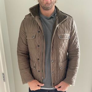 Burberry Jacket